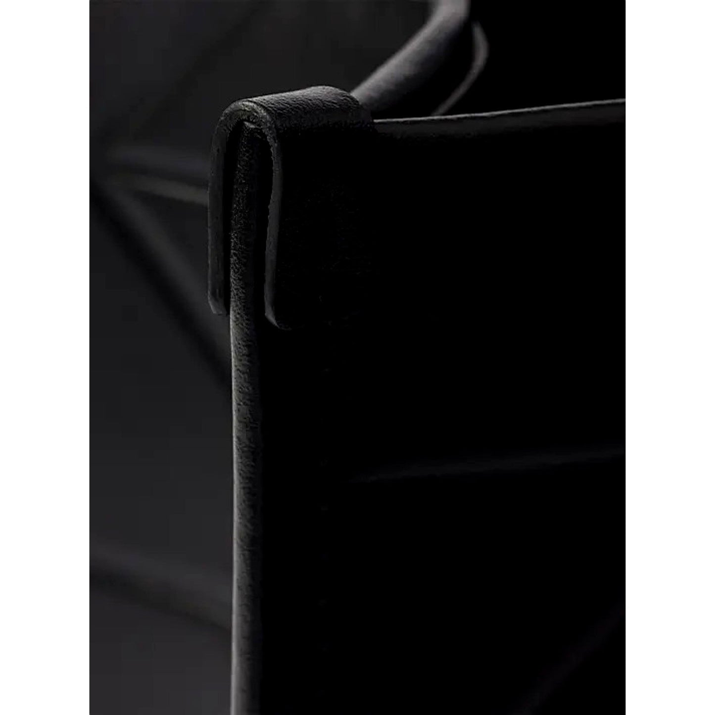 Prada Symbole Soft Calfskin Leather Nero Black Triangle Quilted Tote Bag