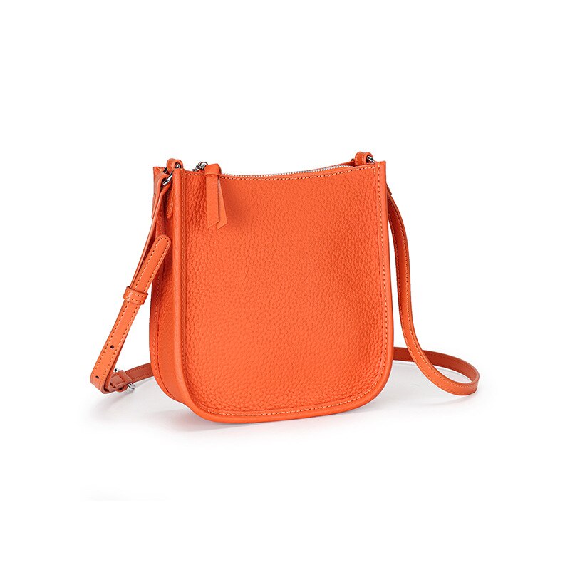 Luxury Designer Bucket Bag New Small Women Handbags Genuine Leather Shoulder Bags Versatile Lady Famous Brand Crossbody Bag