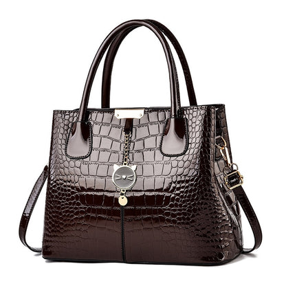 Soft Leather Shoulder Bag Women Luxury Designer Purses and Handbags Quality Big Capacity Bags for Lady Messenger
