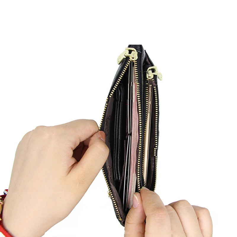 CICICUFF Head Layer Cowhide Messenger Bag New Genuine Leather Hand Bag Retro Shoulder Bag Women Small Chain Cross Body Bags