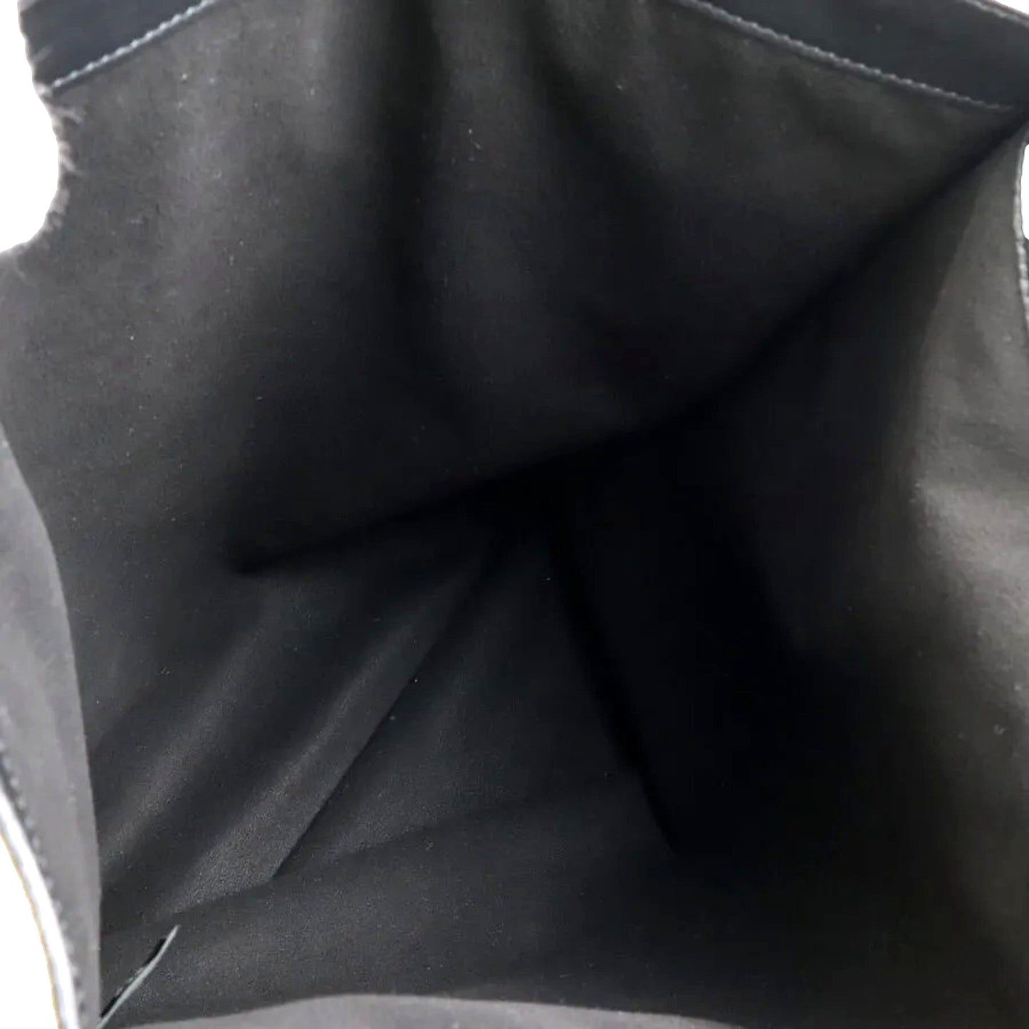 Fendi Pack Yellow Box Leather Shopping Large Tote Bag