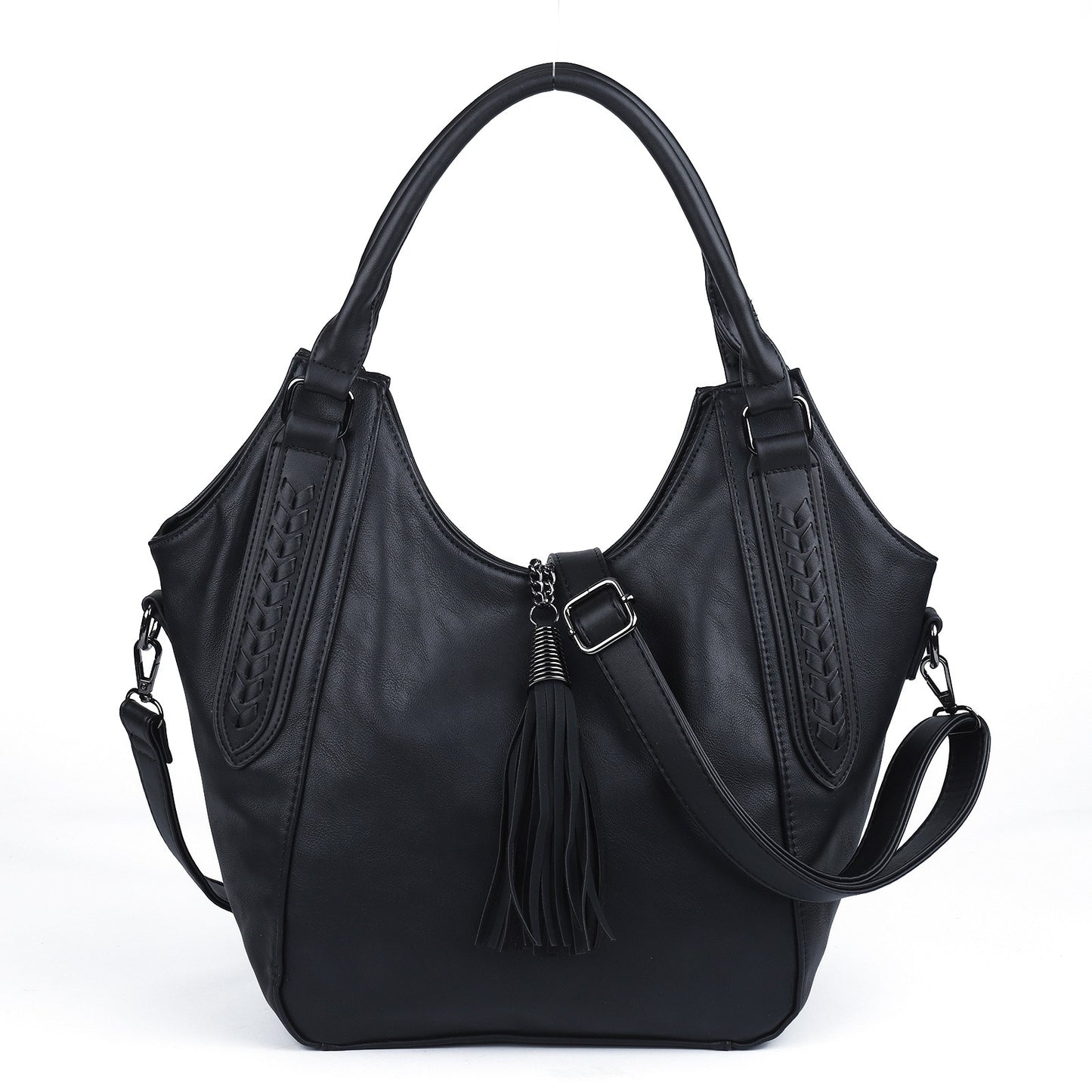 Women's Bag New Popular Design Handbag Commuter One Shoulder Crossbody Bag