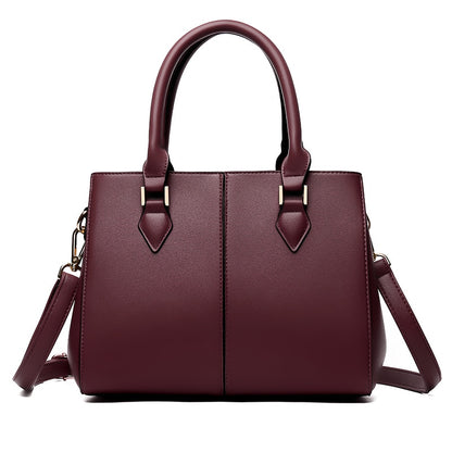 Genuine Brand Women Bags Designer Ladies Hand Bags for Women Super Quality Luxury Handbags Female Shoulder Casual Totes Bag