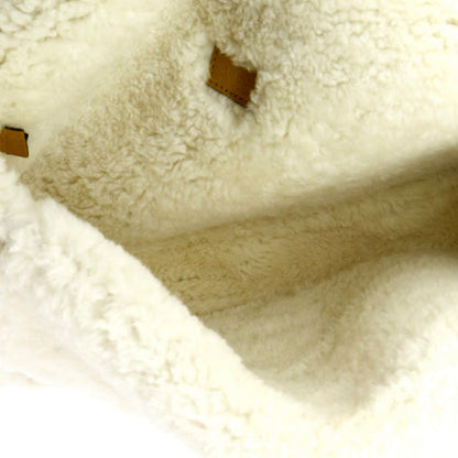 Gucci Dionysus Bag Suede with Shearling Medium