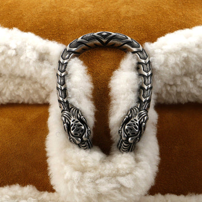 Gucci Dionysus Bag Suede with Shearling Medium